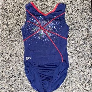 GK ELITE Leo Adult Small
